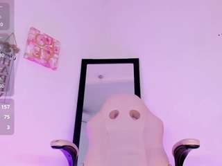 rachell-collins Live Webcam on CamSoda