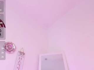 rachell-collins Live Webcam on CamSoda