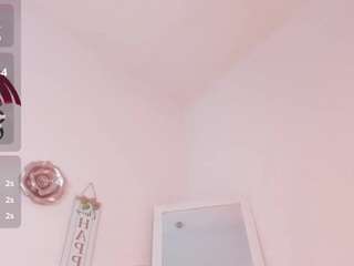rachell-collins Live Webcam on CamSoda