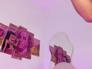 rachell-collins webcam