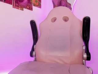 rachell-collins webcam