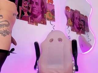 rachell-collins webcam