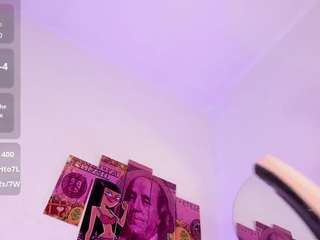 rachell-collins Live Webcam on CamSoda