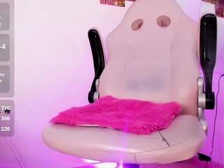 rachell-collins Live Webcam on CamSoda