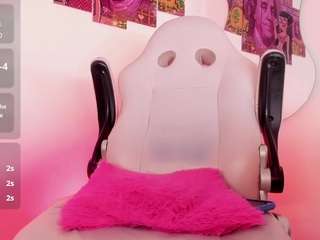 rachell-collins Live Webcam on CamSoda