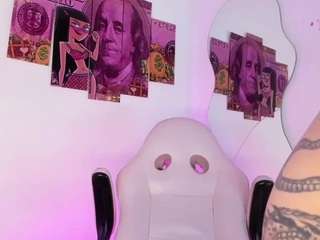 rachell-collins webcam