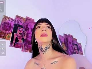 rachell-collins webcam