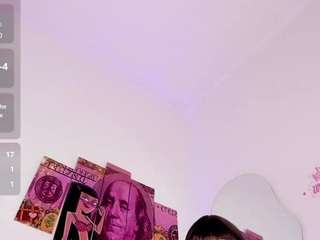 rachell-collins webcam