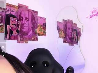 rachell-collins webcam model