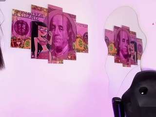 rachell-collins Live Webcam on CamSoda