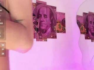 rachell-collins Live Webcam on CamSoda