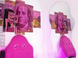 rachell-collins Live Webcam on CamSoda