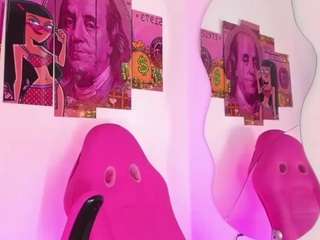 rachell-collins webcam