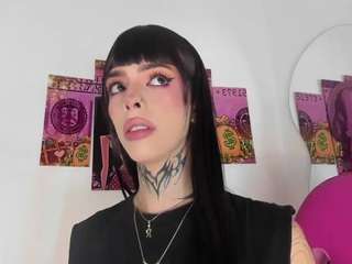 rachell-collins webcam