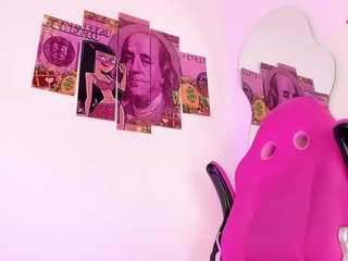 rachell-collins webcam model