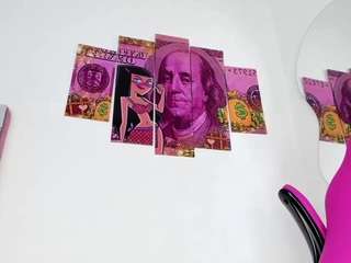 rachell-collins webcam