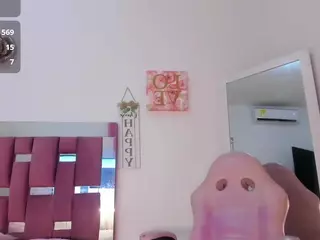 rachell-collins's Live Sex Cam Show