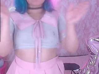 ryuujiin-ch Live Webcam on CamSoda