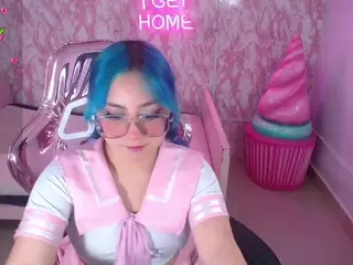 ryuujiin-ch's Live Sex Cam Show