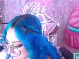 ryuujiin-ch's Live Sex Cam Show