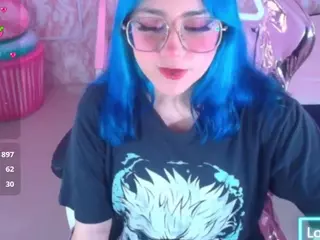 ryuujiin-ch's Live Sex Cam Show