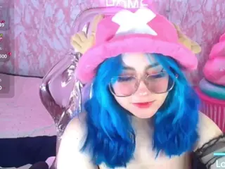 ryuujiin-ch's Live Sex Cam Show