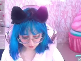 ryuujiin-ch's Live Sex Cam Show