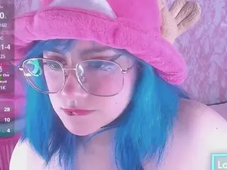 ryuujiin-ch's Live Sex Cam Show