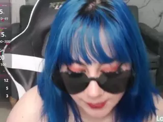 ryuujiin-ch's Live Sex Cam Show