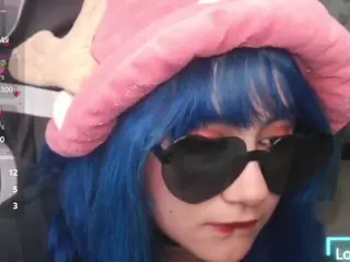 ryuujiin-ch's Live Sex Cam Show