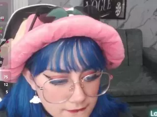 ryuujiin-ch's Live Sex Cam Show
