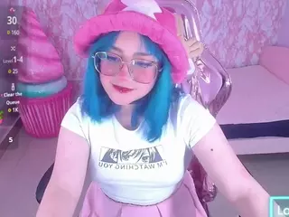 ryuujiin-ch's Live Sex Cam Show