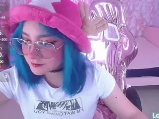 ryuujiin-ch's Live Sex Cam Show
