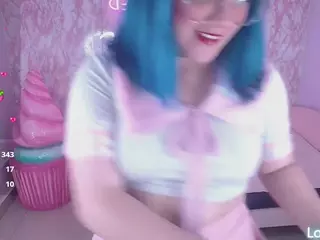ryuujiin-ch's Live Sex Cam Show