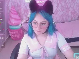 ryuujiin-ch's Live Sex Cam Show