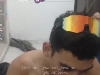 samael-leviatan's Live Sex Cam Show
