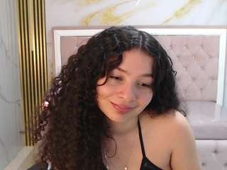 shalon-diaz-sub Live Webcam on CamSoda