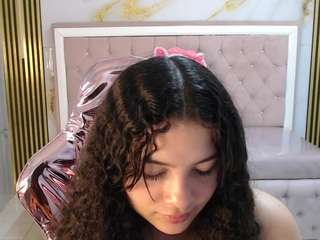 shalon-diaz-sub Live Webcam on CamSoda