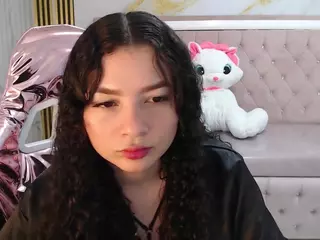 shalon-diaz-sub's Live Sex Cam Show