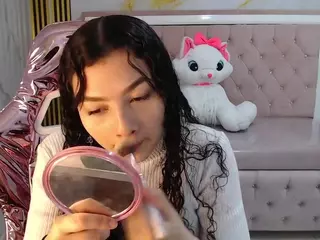 shalon-diaz-sub's Live Sex Cam Show