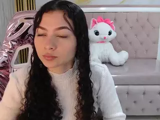 shalon-diaz-sub's Live Sex Cam Show