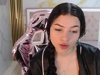 shalon-diaz-sub's Live Sex Cam Show