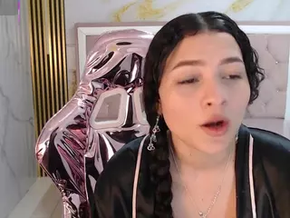shalon-diaz-sub's Live Sex Cam Show