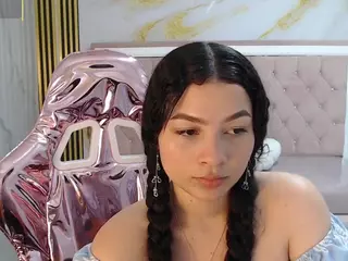 shalon-diaz-sub's Live Sex Cam Show