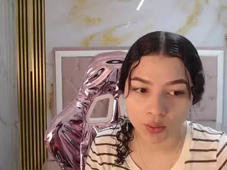 shalon-diaz-sub's Live Sex Cam Show