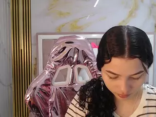 shalon-diaz-sub's Live Sex Cam Show