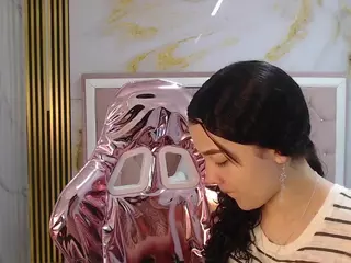 shalon-diaz-sub's Live Sex Cam Show