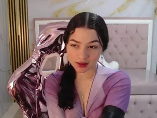 shalon-diaz-sub's Live Sex Cam Show