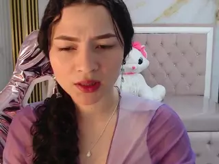 shalon-diaz-sub's Live Sex Cam Show