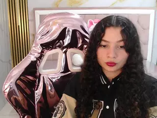 shalon-diaz-sub's Live Sex Cam Show